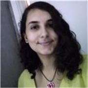Professora de matemática para alunos até o 9° ano!