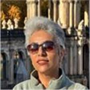 My name is Nazli, and I am 55 years old. I hold a Master’s degree in Teaching English as a Foreign Language (TEFL). 