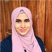 Fathima Ansar