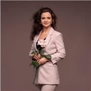 Profesor de rumano, ruso nativo ofrece clases particulares para niños y adultos en Santiago de Compostela o en línea.