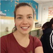 Doy clases de refuerzo escolar para infantil y primaria adaptándome al nivel de cada alumno