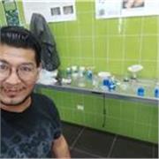 Química, física, biología y matemáticas