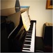 impartisco lezioni di pianoforte