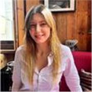 Durham University 1st English Lit Student