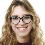 I have always been passionate about modern languages and (foreign) literature, and I'd love to share this passion with you!