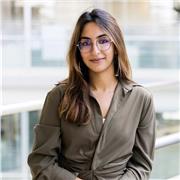 Apprendre l'anglais d'une manière ludique et dynamique avec une professeure diplômée d'une licence de LEA et d'un master anglophone de communication !