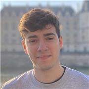 Etudiant Bac+4, professeur particulier pour aide aux devoirs