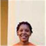 Responsable, organizada, amable y con ganas de trabajar y seguir estudiando.