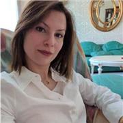 Professeur d'espagnol. Je donne des cours au Collège/Lycée