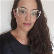 I am a professional committed to quality service, basing my training on proven scientific studies and practical experience.