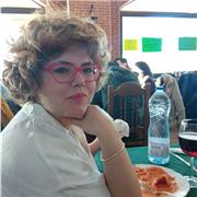 Soy Cintia graduada en òptica y Optometrìa . Me gustaría enseñar y motivar a alumnos para ayudarles a superar la asignatura