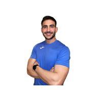 Entrenador personal a domicilio. orihuela, orihuela costa y alrededores