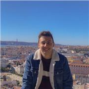 Profesor de inglés a domicilio u online