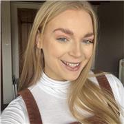 Primary tutor for KS1 - maths, writing, phonics