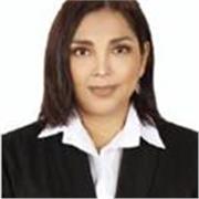 Profesora de ingles que imparte clases a todo nivel