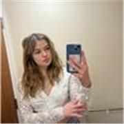 I’m a talkative and energetic person with a passion for teaching English, I’m eager to try share my love for English 