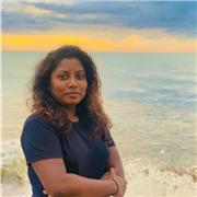 The students on or above 15 years old, Mathematics