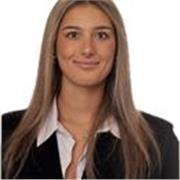 Estudiante de máster que ofrece apoyo escolar y clases particulares. Profesora de Catalán, historia y ciencias sociales.