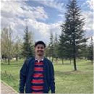 Nurettin Agca