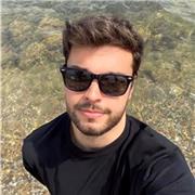 Experienced Turkish tutor offering online and in-person Turkish lessons in Ankara for adults and international learners.