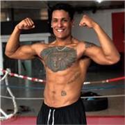Entrenador personal, profesor de boxeo con más de 3 años de experiencia. Imparto clases en la cuál doy prioridad a tus necesidades
