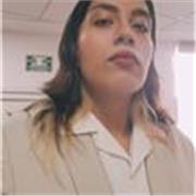 Maestra de apoyo escolar en ciencias sociales, humanidades y literatura, enfocada en el acompañamiento y aprendizaje significativo