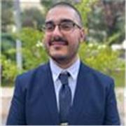 Dottore in Lettere Moderne con Magistrale in Scienze della Comunicazione Pubblica, Sociale e d'Impresa, offre supporto nello svolgimento di compiti e ripetizioni in Italiano, Letteratura italiana, inglese e latina, Latino