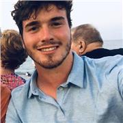 Étudiant allemand en France