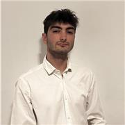 Soy estudiante del grado de Química. 
El siguiente año cursare el último año de carrera.