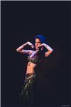 Clases de danza del vientre, Bellydance