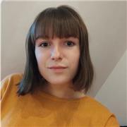 Étudiante en didactique des langues je propose de donner des cours particuliers de Français Langue Étrangère