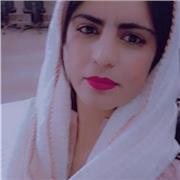 Shazia Afzal