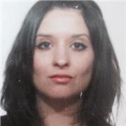 Laureata con 110 e lode offre ripetizioni elementari, medie e superiori