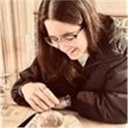 Profesora particular de lengua castellana o catalana
