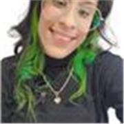 Profesora de ingles para Niños de 4 a 8 años