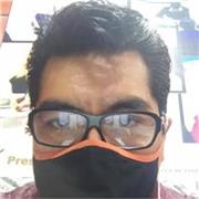 Profesor imparte clases de informática, programación, base de datos, modelamiento, etc