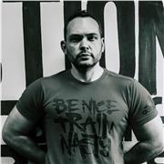I am dedicated fitness coach, and I’m there to help you achieve your fitness goals!
