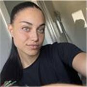 Persona disciplinada dispuesta a aprender enseñando con ganas