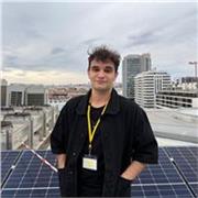 Profesor de Matemáticas y Física, Ingeniero Aeroespacial, ofrece clases presenciales u online en Madrid para todos los niveles