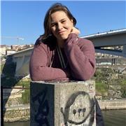 Estudiante de ingeniería aeroespacial con 5 años de experiencia n dar clases a alumnos de la ESO