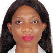 Elizabeth Yinde