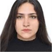 Profesora de apoyo escolar con énfasis en las áreas de ciencias exactas e inglés. Estudiante de ingeniería química en la UN