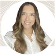 Futura ingeniera con vocación docente, ayudo a entender las matemáticas transformando una materia difícil en un reto superable.