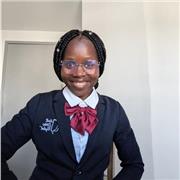 Sylvia, Professeure d'anglais certifiée du TEFL et étudiante en Master MEEF (anglais ) vous propose des cours d'anglais adaptés a