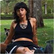 Técnica en integración social, percusionista y circense.
Dedicada al mundo de la integración social desde hace 10 años 