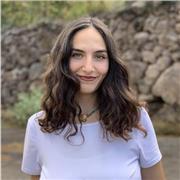 Spanisch - Tutorin mit 4 Jahre Erfahrung auf Deutsch, Englisch und Italienisch