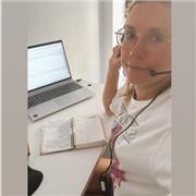 Estudiante de psicología  profesional apasionado por la inteligencia emocional, con habilidades para inspirar guiar otros desarrol