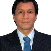 Deutschlehrer mit viel Erfahrung. Ich unterrichte Deutsch für Menschen aller Altersgruppen. Meine Muttersprache ist Spanisch