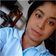 Profesora de lengua Castellana, las clases serán muy dinámicas y divertidas
