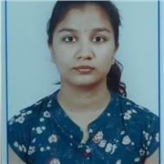 Nalla Pradeepa Reddy